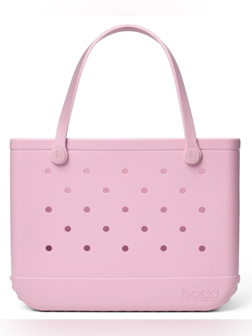 ✨ Authentic Pink Original Large Bogg Bag Tote | Brand New ✨